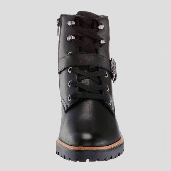 *~ Naturalizer - Tia Ankle Booties. N5 Contour+ Technology ~ Women’s Size_ 7M ~* - Picture 7 of 11